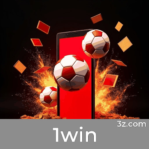 Maximize Seus Ganhos com o Aplicativo 1win