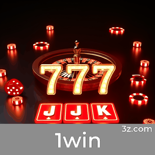 Tecnologia 3D: Jogos de Cassino no 1win