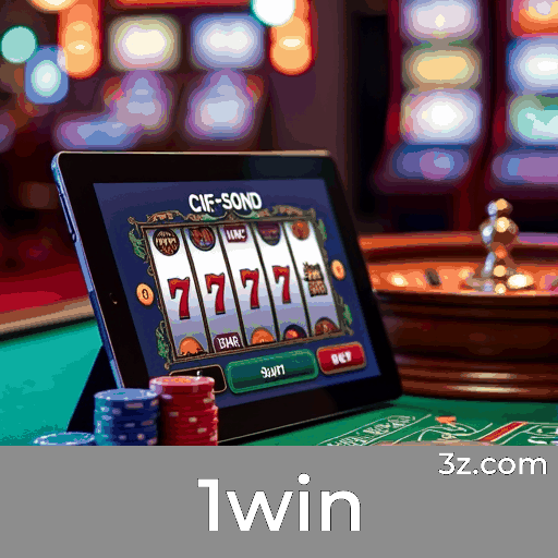 1win Casino: Experiência VIP Inigualável