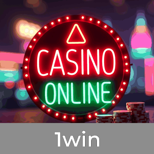 1win: Seu Cassino Online de Confiança e Entretenimento