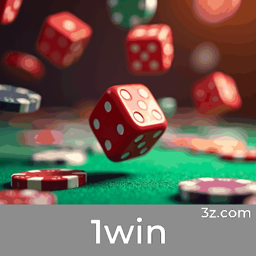 1win Casino: Experiência VIP Inigualável